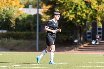 Bild 215 - F Walddoerfer SV 2 - SC Condor : Ergebnis: 1:1